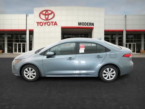 New 2026 Toyota Corolla LE image 9