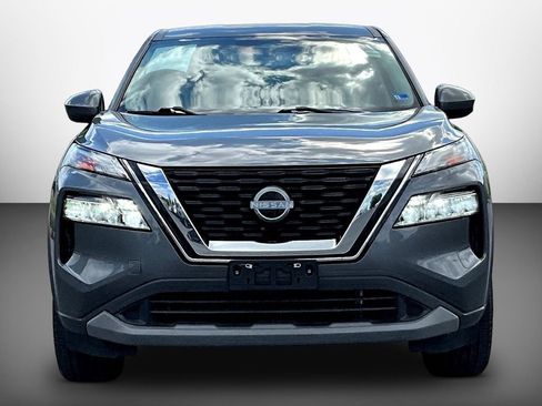 Used 2023 Nissan Rogue SV AWD/4WD image 2