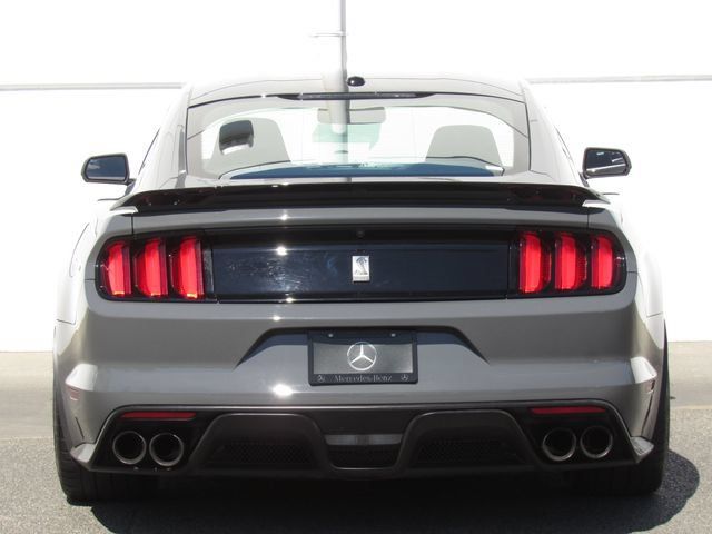 Used 2018 Ford Mustang Shelby GT350 w/ Electronics Package RWD image 7