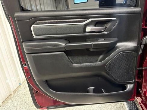 Used 2022 RAM 1500 Big Horn AWD/4WD image 28