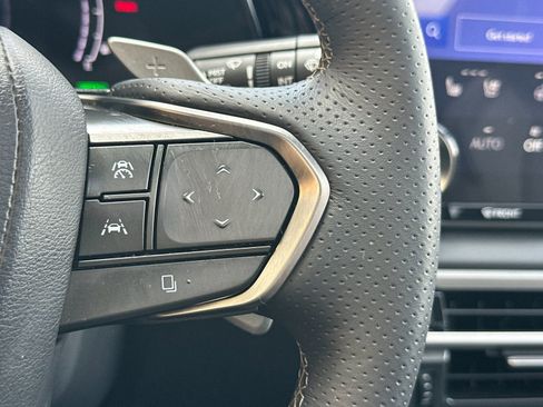 Used 2023 Lexus RX 500h F Sport w/ Cold Area Package AWD/4WD image 29