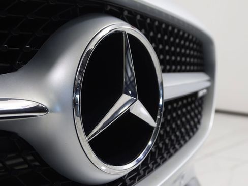 Used 2017 Mercedes-Benz AMG GT Coupe w/ Exclusive Interior Package image 20