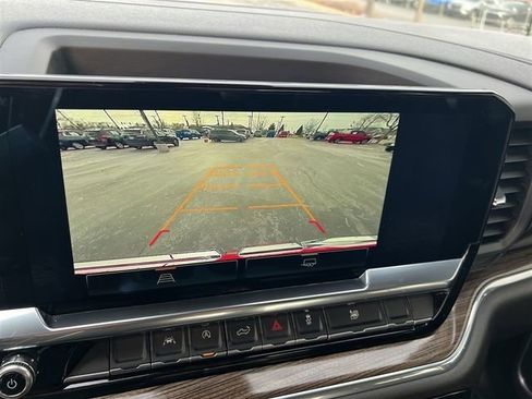 Certified 2025 GMC Sierra 1500 Elevation image 36