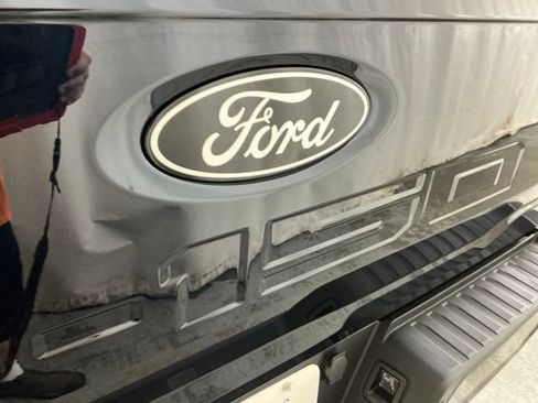 New 2026 Ford F150 Lariat w/ Equipment Group 501A Mid AWD/4WD image 5