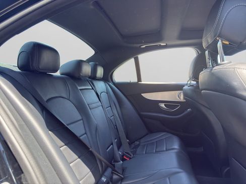 Used 2020 Mercedes-Benz C 300 4MATIC Sedan image 19