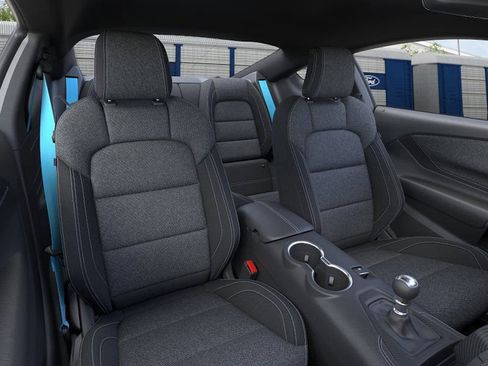 New 2026 Ford Mustang GT image 32