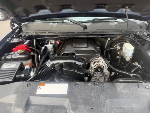 Used 2012 Chevrolet Silverado 1500 W/T w/ LS Package image 26