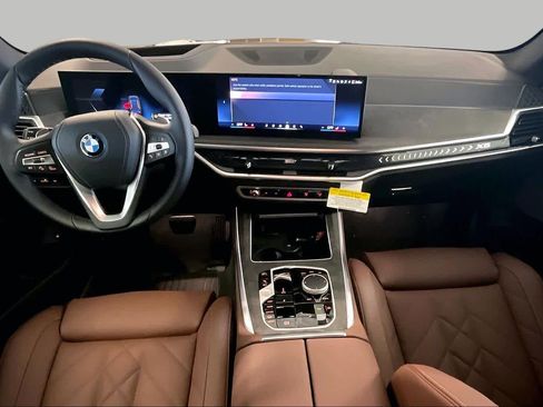 New 2026 BMW X5 xDrive50e AWD/4WD image 5