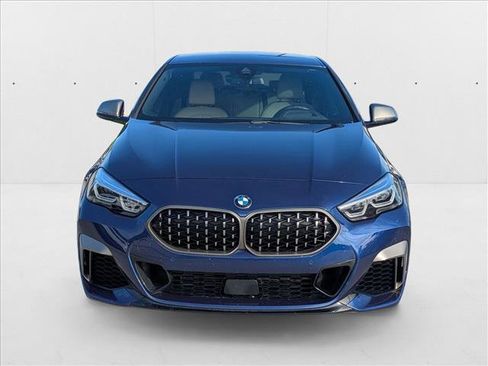 Certified 2022 BMW M235i xDrive Gran Coupe w/ Premium Package image 2