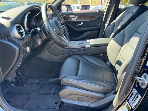 Used 2022 Mercedes-Benz GLC 300 w/ Premium Package Lite image 5
