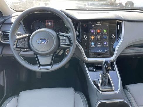 New 2025 Subaru Outback Onyx Edition w/ Tech Package 2 image 13