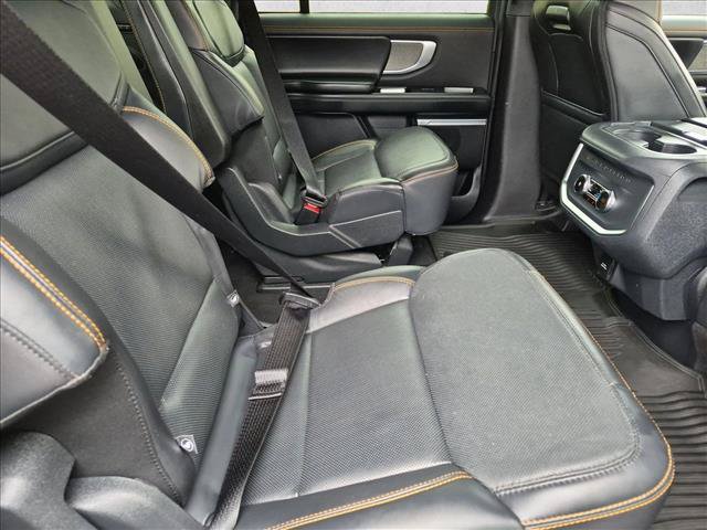 Used 2025 Ford Expedition Tremor AWD/4WD image 22