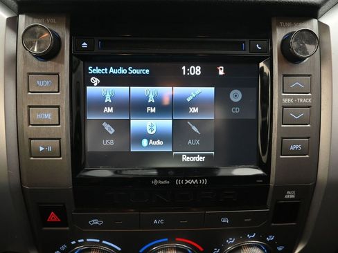 Used 2018 Toyota Tundra SR5 image 14