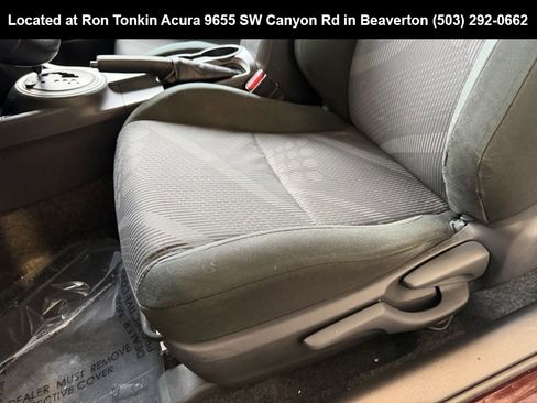 Used 2011 Scion tC image 13