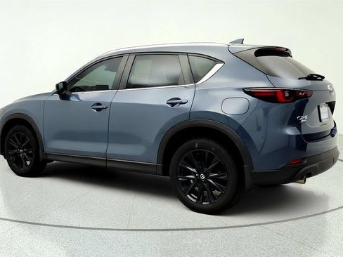 Used 2023 MAZDA CX-5 Carbon Edition AWD/4WD image 7
