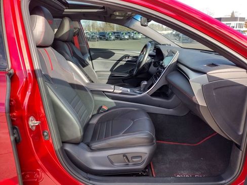 Used 2020 Toyota Avalon TRD image 12