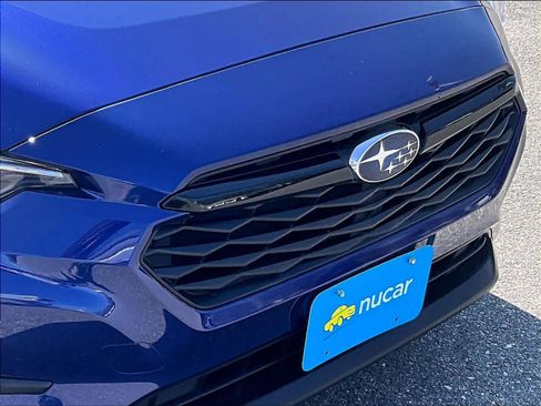 Used 2024 Subaru Impreza 2.0i image 30