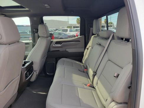 New 2026 GMC Sierra 1500 SLT w/ SLT Premium Plus Package RWD image 26