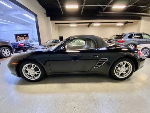Used 2006 Porsche Boxster image 18
