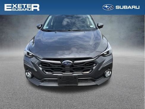Used 2024 Subaru Crosstrek 2.5i Limited image 2