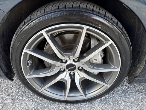 Used 2024 Genesis G70 2.5T image 39