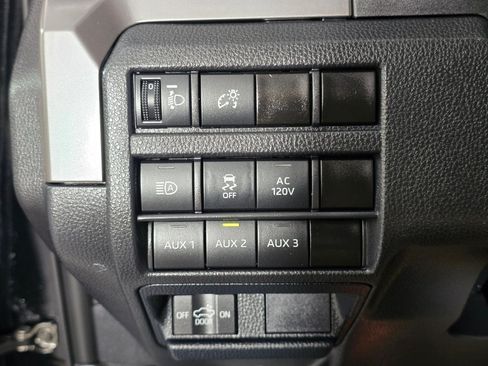Used 2024 Toyota Tacoma TRD Off-Road w/ TRD Off Road Upgrade Package AWD/4WD image 26