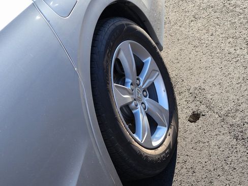 Certified 2018 Honda Odyssey EX-L image 34