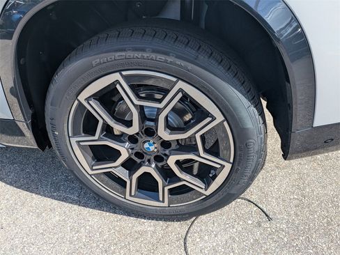 New 2026 BMW X1 xDrive28i w/ Technology Package image 6