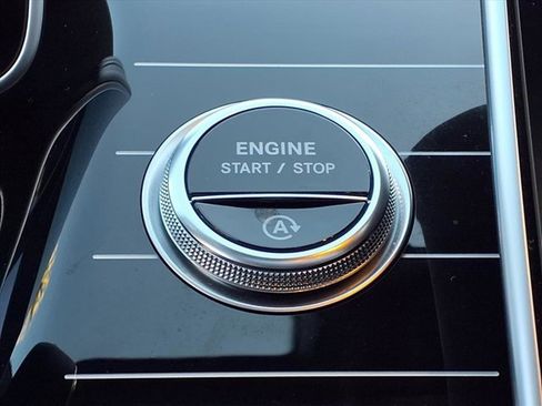 Certified 2024 Mercedes-Benz S 580 4MATIC Sedan image 25