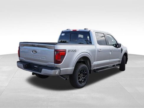 New 2025 Ford F150 XLT w/ Equipment Group 302A MID image 3