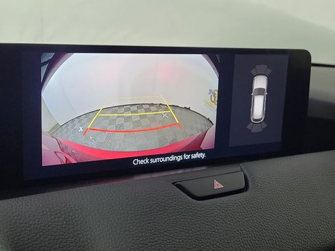 New 2026 MAZDA CX-90 3.3 Turbo w/ Premium Sport Pkg image 21