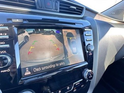 Certified 2024 Nissan Murano Platinum w/ Cargo Package image 17