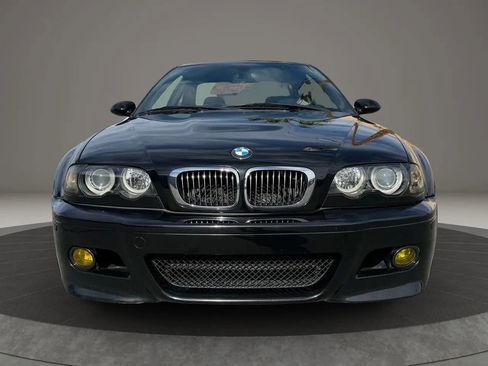 Used 2003 BMW M3 Coupe image 3