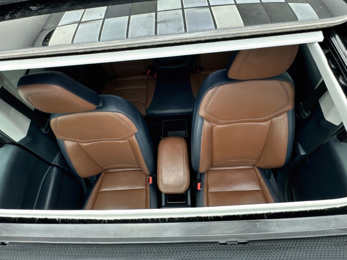 Used 2022 Ford Maverick Lariat w/ Lariat Luxury Package FWD image 14