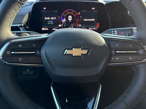 New 2026 Chevrolet Tahoe High Country image 32