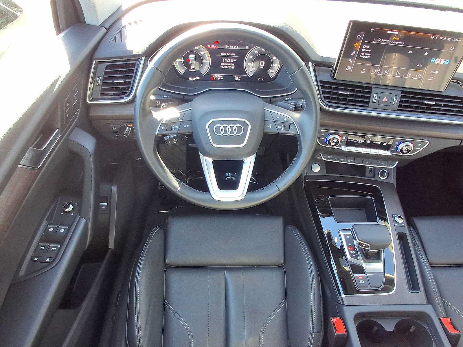 Certified 2024 Audi Q5 e Premium AWD/4WD image 27