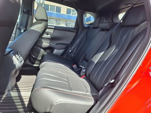 New 2025 Acura ADX A-Spec image 23