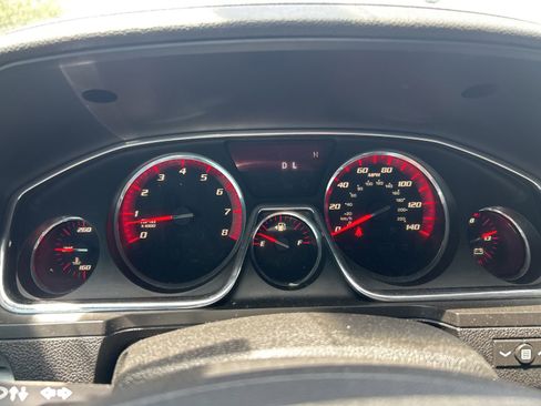 Used 2017 GMC Acadia Limited SLT FWD image 16