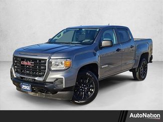 Used 2021 GMC Canyon Elevation Standard w/ Convenience Package video 1