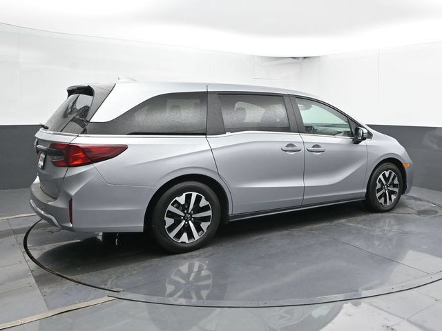 Used 2025 Honda Odyssey EX-L image 2