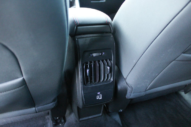 Used 2025 Dodge Hornet R/T AWD/4WD image 33
