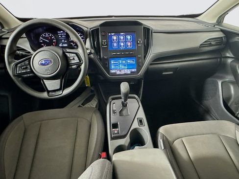 Used 2024 Subaru Crosstrek 2.0i AWD/4WD image 24