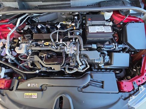 Used 2024 Toyota Corolla LE image 30