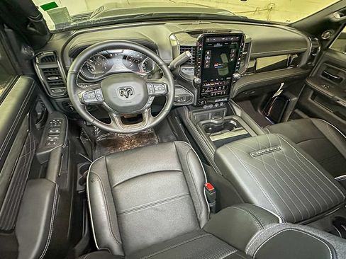 New 2026 RAM 3500 Limited AWD/4WD image 9
