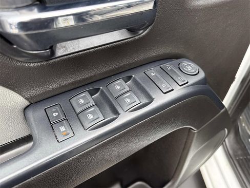 Used 2018 GMC Sierra 1500 4x4 Double Cab w/ Elevation Edition image 10