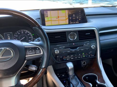 Used 2016 Lexus RX 350 image 7
