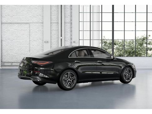 New 2026 Mercedes-Benz CLA 250 image 20
