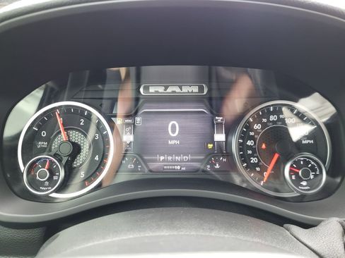 New 2025 RAM 2500 Big Horn image 20