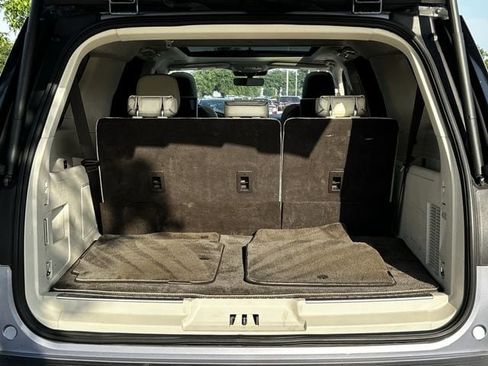 Used 2022 Lincoln Navigator L Black Label AWD/4WD image 34