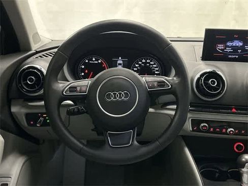 Used 2015 Audi A3 1.8T Premium Plus w/ Premium Plus Package image 15